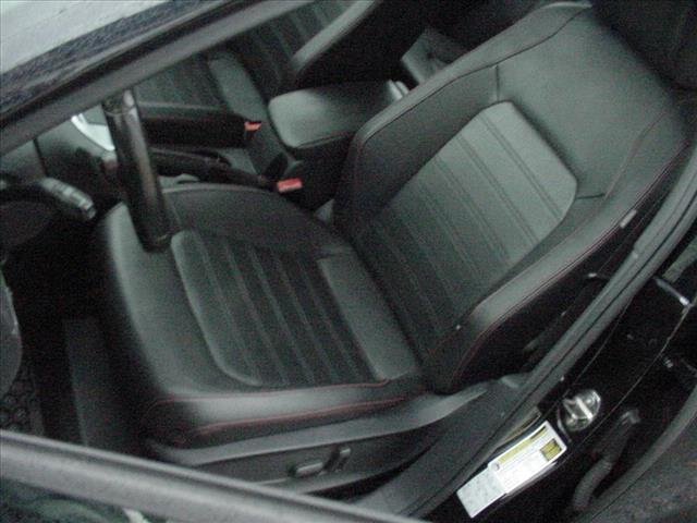 2014 Volkswagen Jetta Gli Automatic CALIFORNIA CAR:10375