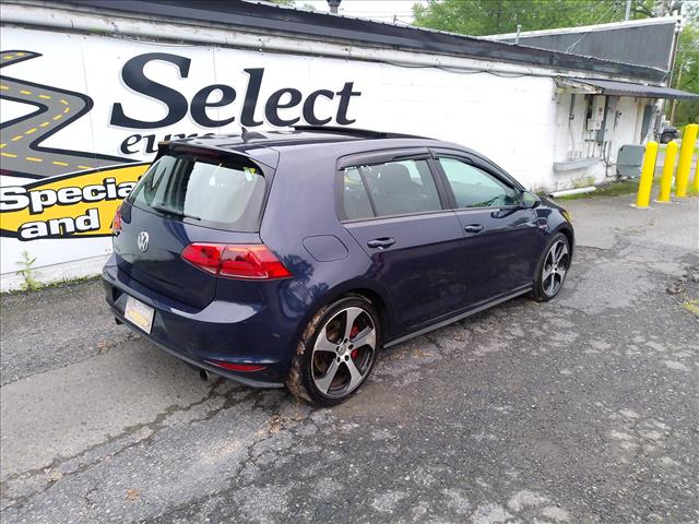 2017 Volkswagen Golf GTI:10558