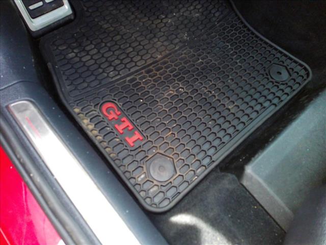 2016 Volkswagen Golf GTI Autobahn 6spd MANUAL:10465