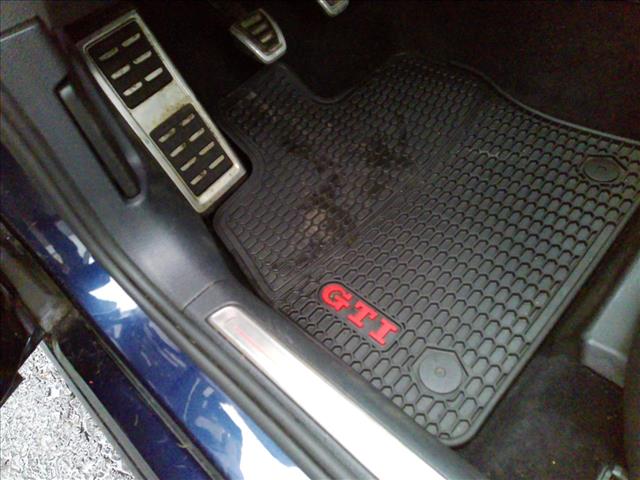 2017 Volkswagen Golf GTI SE 6spd Manual:10453