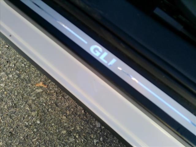 2013 Volkswagen Jetta Gli 2 Liter 6 Sspd MANUAL RARE:10464