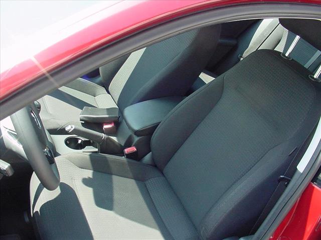 2016 Volkswagen Jetta SE photo 5
