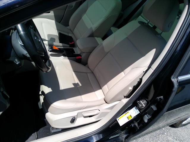 2016 Volkswagen Golf SportWagen Automatic LOW 63k VIRGINIA Mi:10501