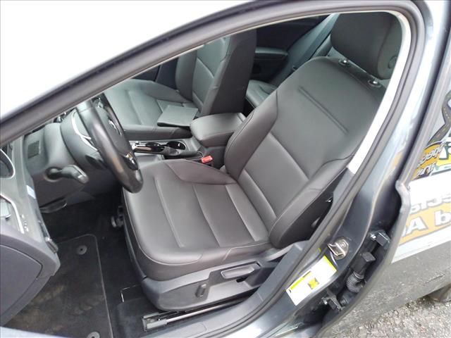 2015 Volkswagen Golf SportWagen SportWagen Tdi DSG ONE OWNER:10468