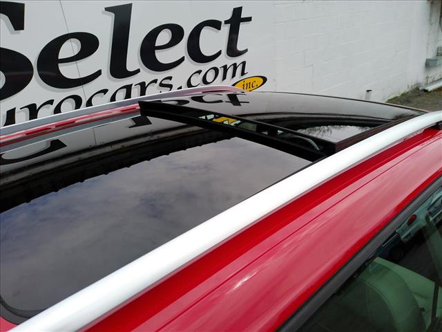 2017 Volkswagen Golf Alltrack Alltrack TSI SE 4 Motion:10459