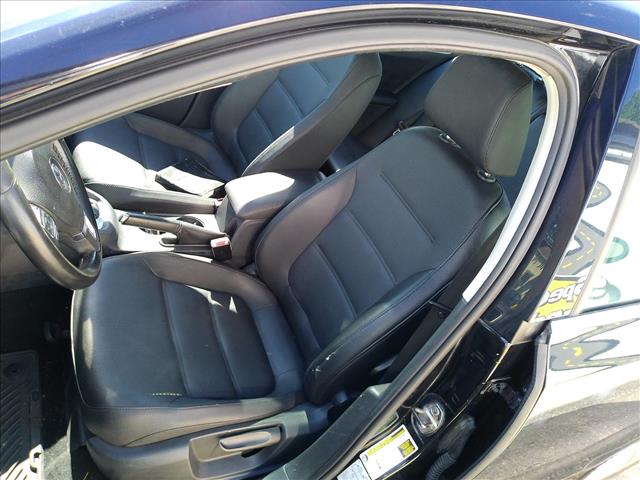 2012 Volkswagen Jetta SEL A/T Top of the Line:10509