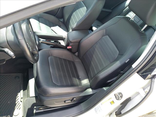 2013 Volkswagen Jetta SEL 2.5l A/T LOWEST MAINTENANC:10506