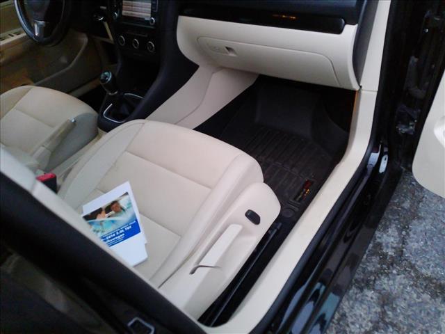 2014 Volkswagen Jetta TDI Manual New DPF Particulate:10543