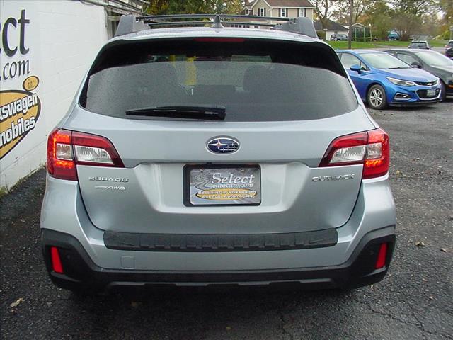 Photo of 2018 Subaru Outback Limited Navigation Eye Sight in Waterloo, NY - 5,  2018 Subaru Outback Limited Navigation Eye Sight:10389