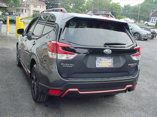 Photo of 2020 Subaru Forester Sport ONE OWNER Harman Kardon in Waterloo, NY - 5,  2020 Subaru Forester Sport ONE OWNER Harman Kardon:10338