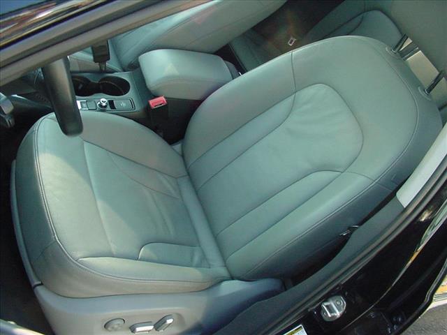2017 Audi Q3 Premium photo 4