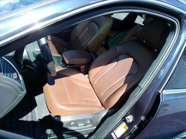 2016 Audi Q5 Premium Plus:10514