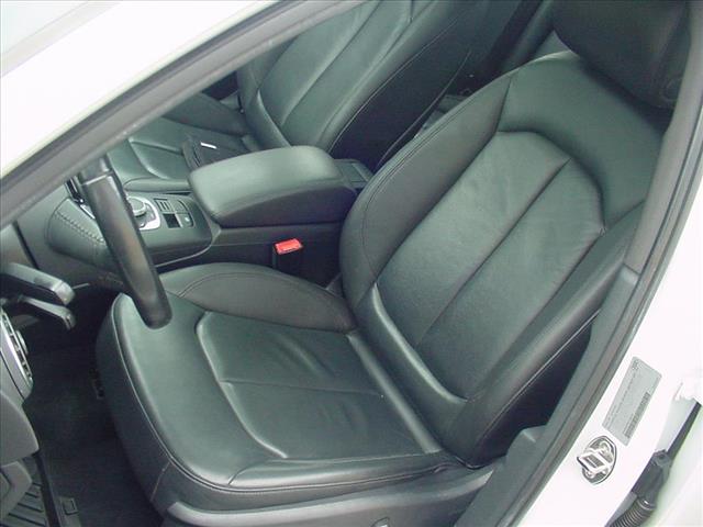 2015 Audi A3 Premium Plus photo 5