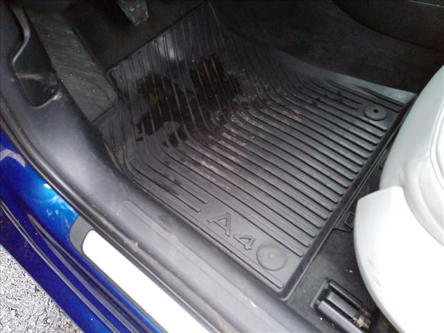 2013 Audi A4 Premium 6spd MANUAL:10466