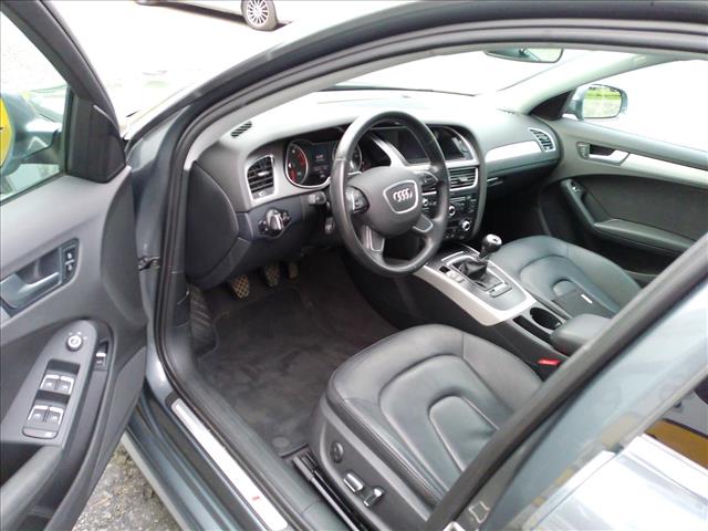 2015 Audi A4 6spd MANUAL Premium Plus RARE:10479