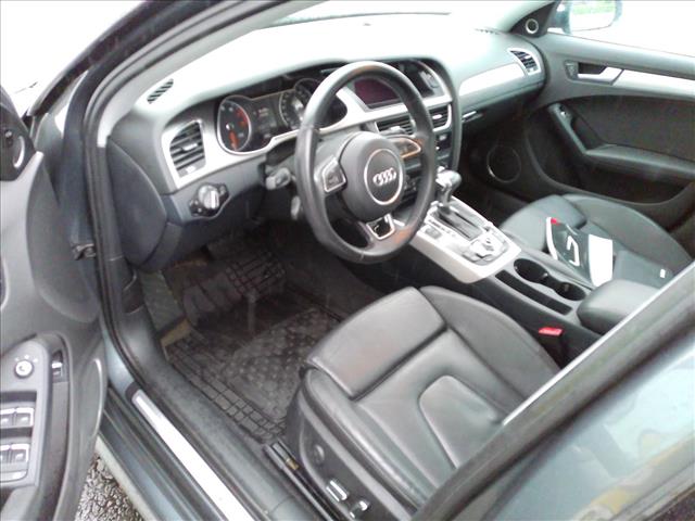 2014 Audi A4 Premium Plus AT LEATHER:10478