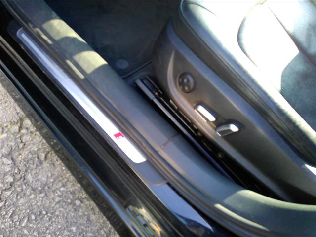 2016 Audi A6 Premium Plus 2l Quattro S Line:10474