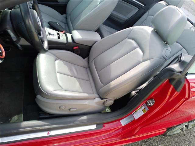 2019 Audi A3 Premium Plus Cabriolet Quattro:10517