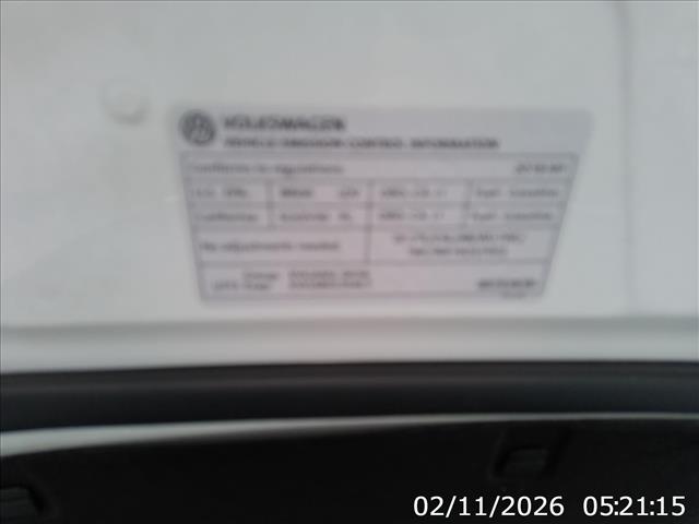 2019 Volkswagen Tiguan SEL R Line 4 Motion:10447