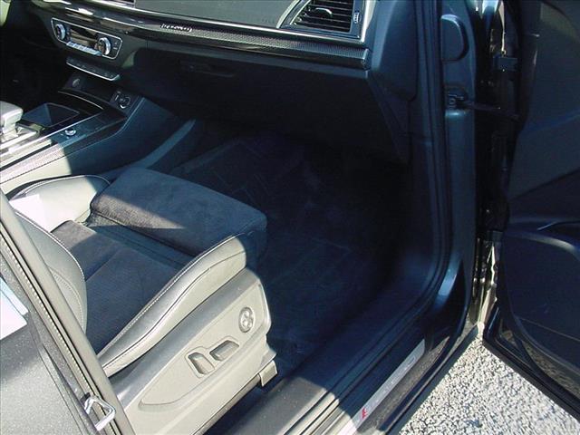 2022 Audi SQ5 Premium photo 46
