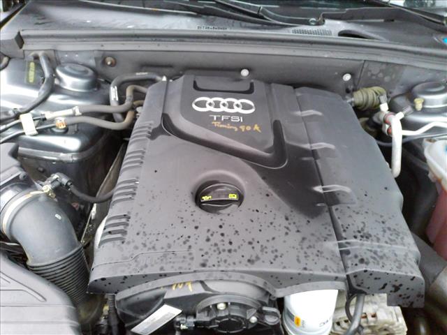 2014 Audi A4 Premium Plus AT LEATHER:10478