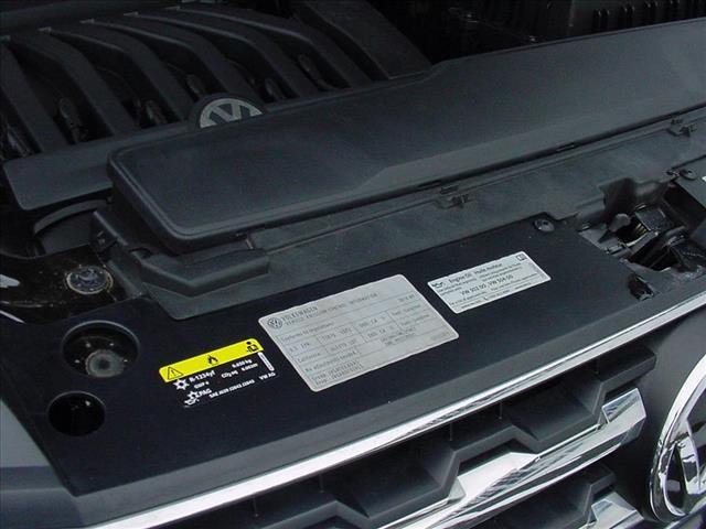 2018 Volkswagen Atlas SE V6 3.6l:10422