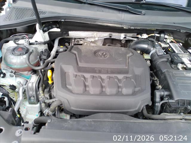 2019 Volkswagen Tiguan SEL R Line 4 Motion:10447