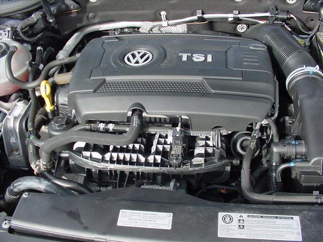 2019 Volkswagen Golf Alltrack SE 6spd PARK PILOT All Wheel:10415