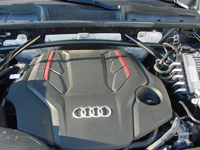 2022 Audi SQ5 Premium photo 49