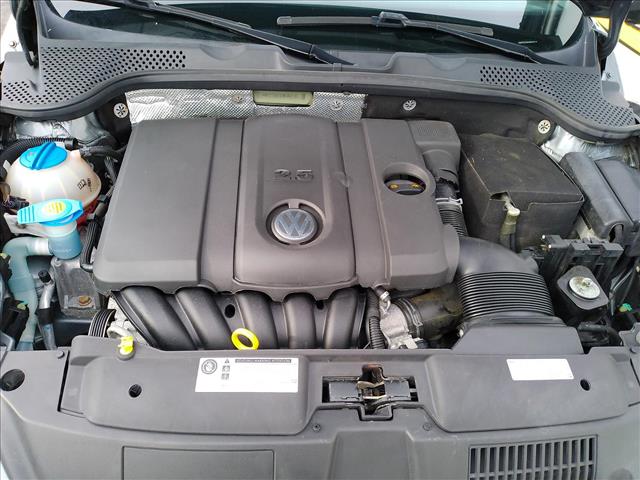 2014 Volkswagen Beetle Convertible Convertible 2.5l:10460