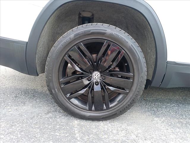 2018 Volkswagen Atlas SE3.6l V6:10539