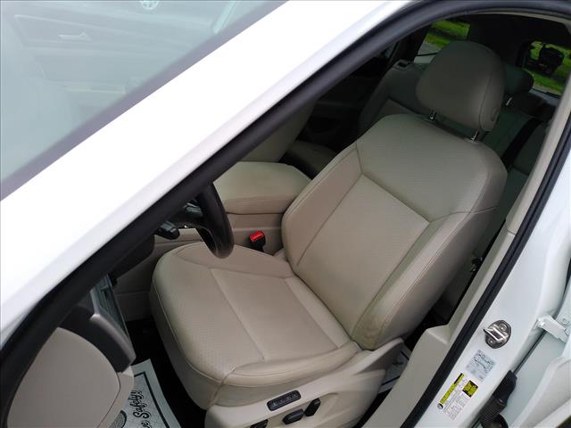 2018 Volkswagen Atlas SEL 4 Motion 3.6l:10491