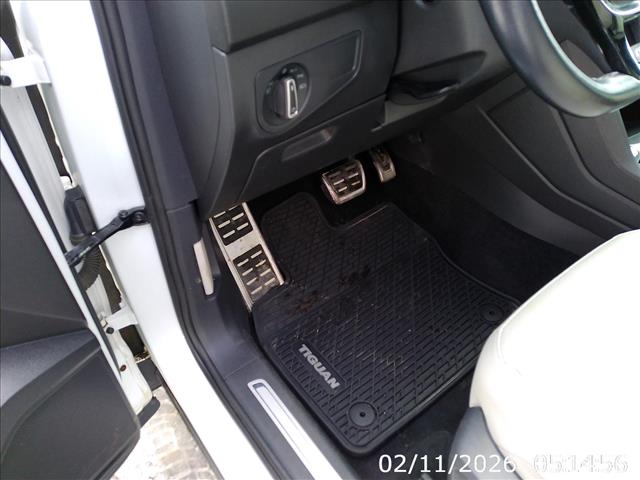 2019 Volkswagen Tiguan SEL R Line 4 Motion:10447