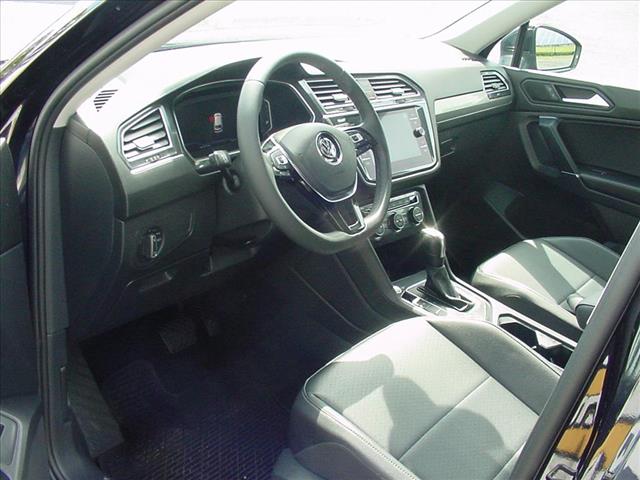 Photo of 2020 Volkswagen Tiguan SEL 4 Motion All Wheel Drive in Waterloo, NY - 6,  2020 Volkswagen Tiguan SEL 4 Motion All Wheel Drive:10355