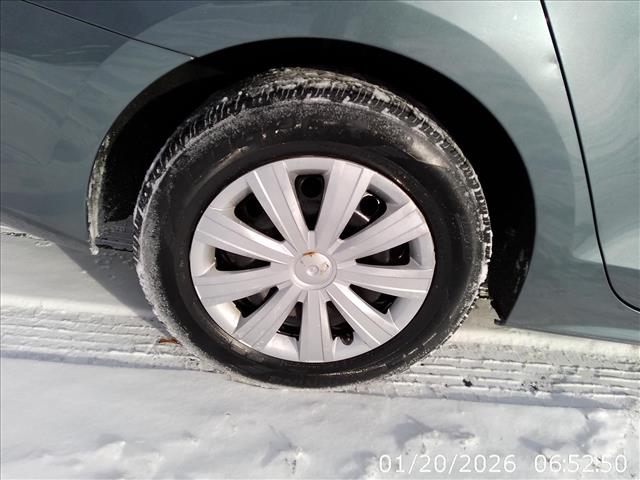 2012 Volkswagen Jetta S 2l Manual One Owner 12 Years:10440