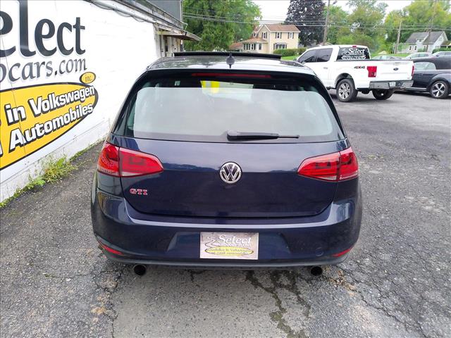 2017 Volkswagen Golf GTI:10558