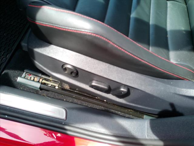 2016 Volkswagen Golf GTI Autobahn 6spd MANUAL:10465