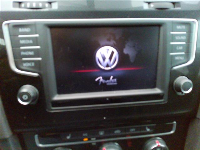 2017 Volkswagen Golf GTI SE 6spd Manual:10453