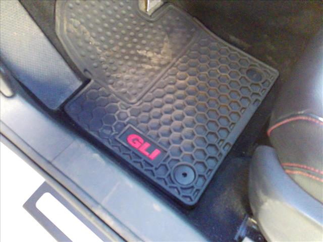 2013 Volkswagen Jetta Gli 2 Liter 6 Sspd MANUAL RARE:10464