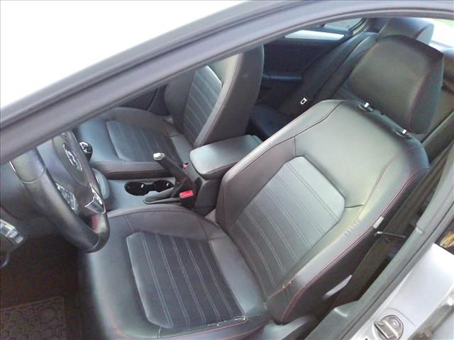 2014 Volkswagen Jetta Gli 6spd MANUAL Select Trade:10462