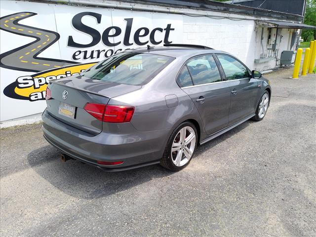 2017 Volkswagen Jetta GLI Manual:10504