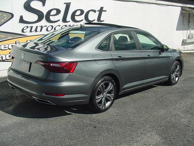 2020 Volkswagen Jetta R-Line photo 6