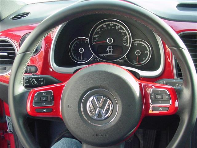 Photo of 2014 Volkswagen Beetle 2 point 5Liter Manual 1 Owner in Waterloo, NY - 6,  2014 Volkswagen Beetle 2 point 5Liter Manual 1 Owner:10399