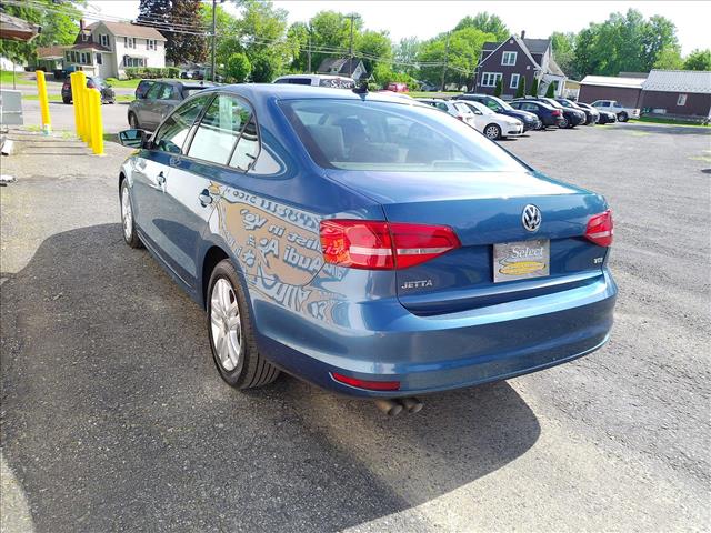 2015 Volkswagen Jetta Tdi S DSG A/T ULTRA HIGH MPG:10503