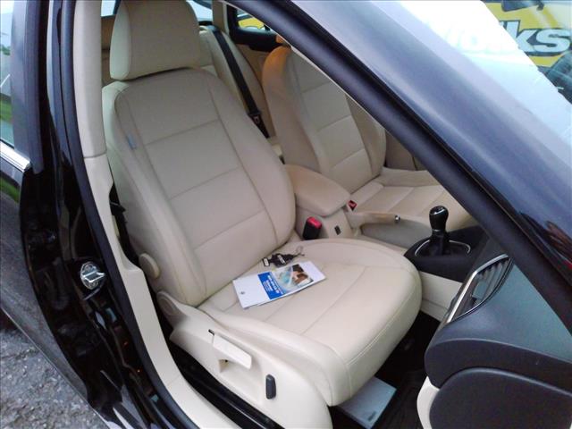 2014 Volkswagen Jetta TDI Manual New DPF Particulate:10543