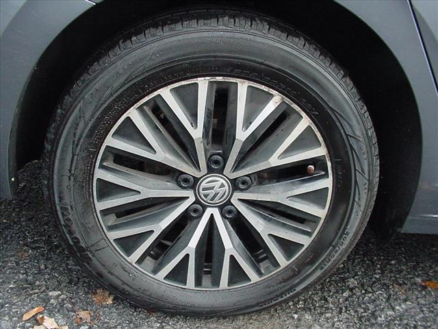 2021 Volkswagen Jetta S:10419