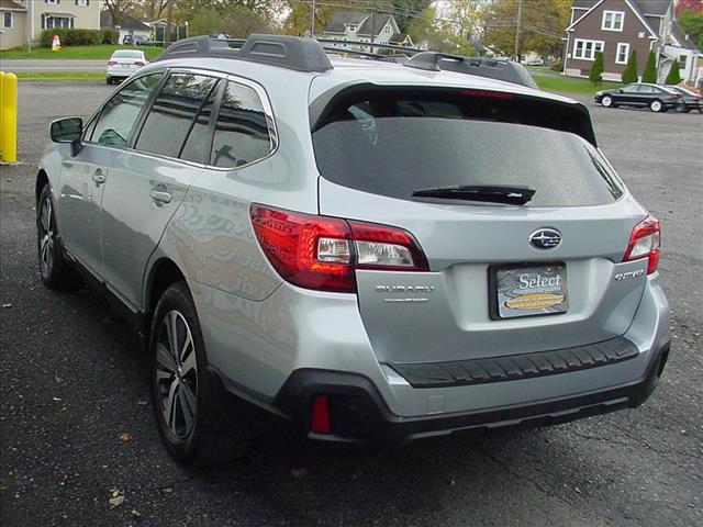 Photo of 2018 Subaru Outback Limited Navigation Eye Sight in Waterloo, NY - 6,  2018 Subaru Outback Limited Navigation Eye Sight:10389
