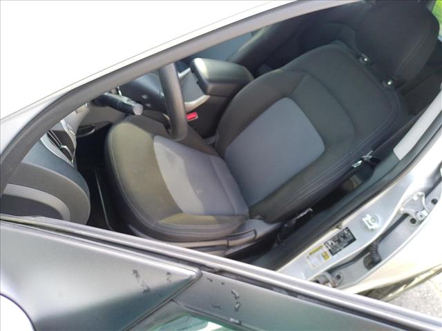 2016 Kia Sportage LX One Adult Owned 9 Years:10536