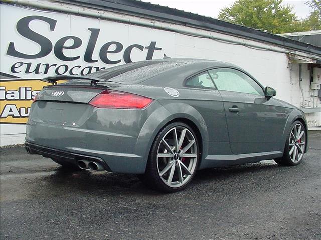 Photo of 2017 Audi TTS Coupe Quattro New Rated 292hp in Waterloo, NY - 6,  2017 Audi TTS Coupe Quattro New Rated 292hp:10381