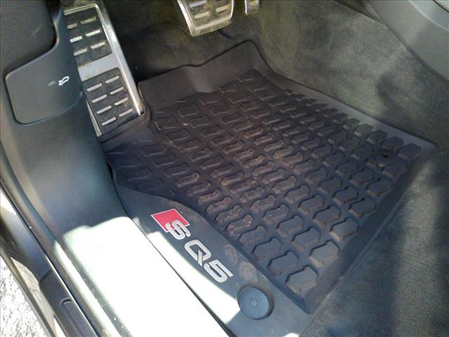 2022 Audi SQ5 Premium Plus Turbo rated 349hp:10520